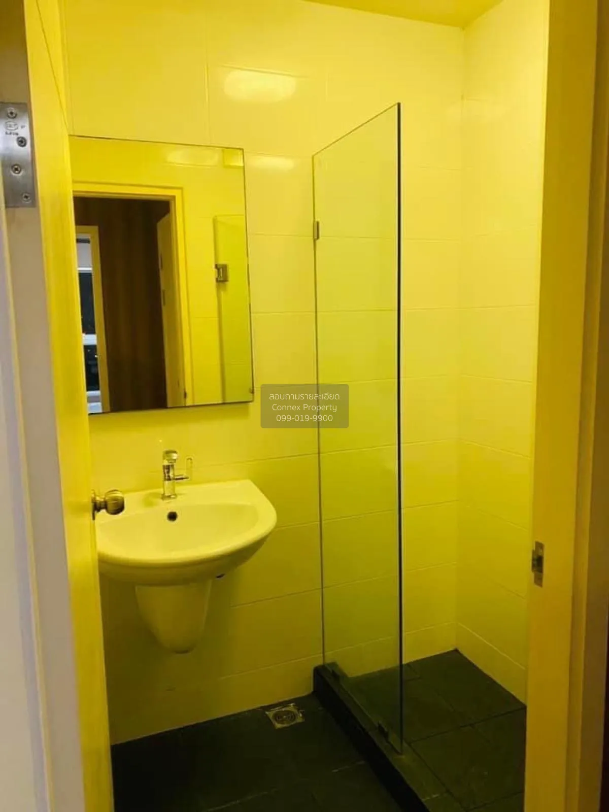 เช่าคอนโด  เดอะ ทรัสต์ คอนโด งามวงศ์วาน MRT-ศูนย์ราชการนนทบุรี ตล