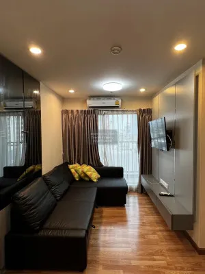 เช่าคอนโด  เดอะ ทรัสต์ คอนโด งามวงศ์วาน MRT-ศูนย์ราชการนนทบุรี ตลาดบางเขน เขต ดอนเมือง นนทบุรี CX-82708