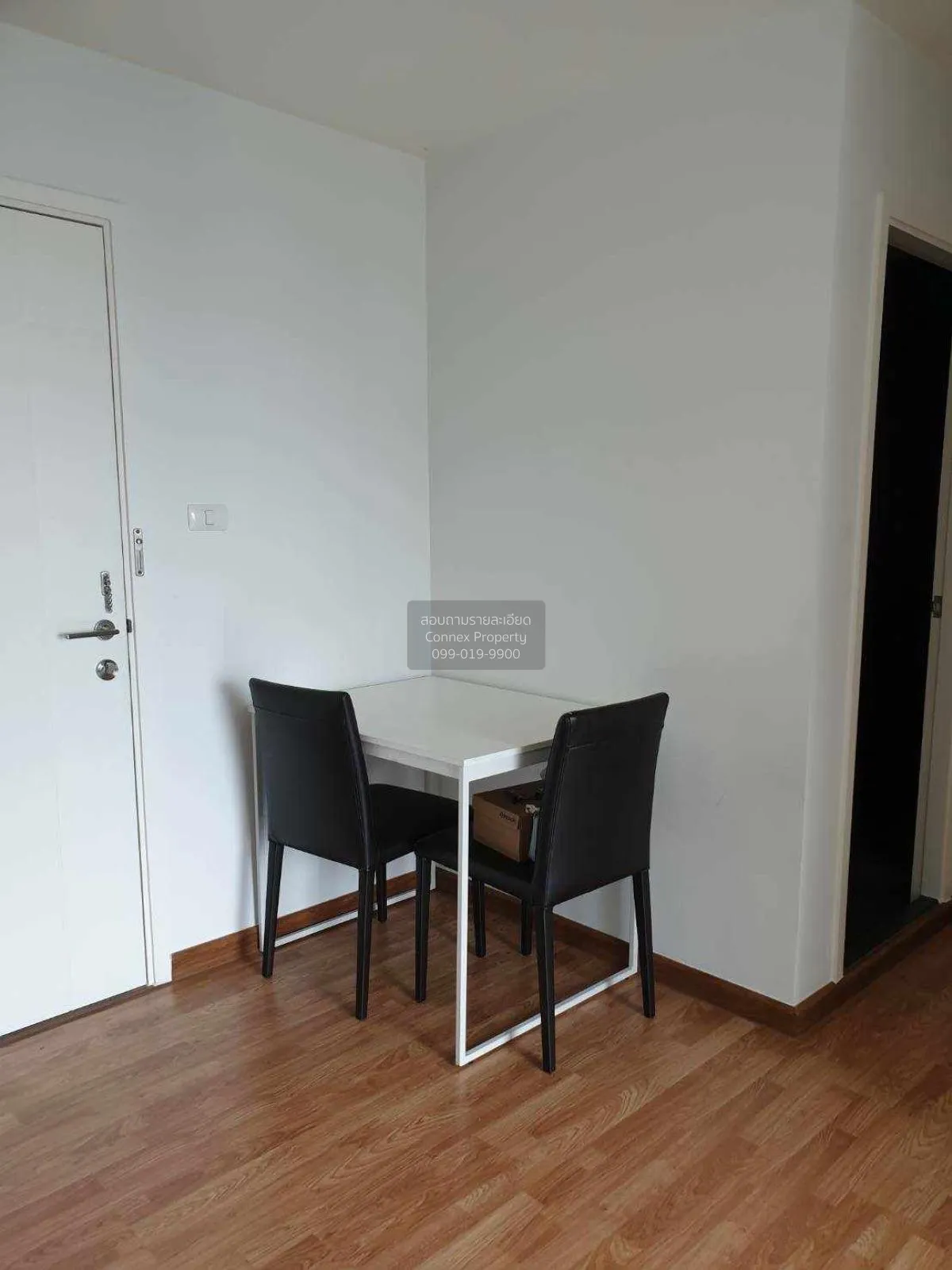 เช่าคอนโด  เดอะ ทรัสต์ คอนโด งามวงศ์วาน MRT-ศูนย์ราชการนนทบุรี ตล 2