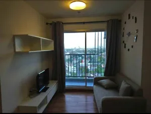 เช่าคอนโด  เดอะ ทรัสต์ คอนโด งามวงศ์วาน MRT-ศูนย์ราชการนนทบุรี ตลาดบางเขน เขต ดอนเมือง นนทบุรี CX-82738