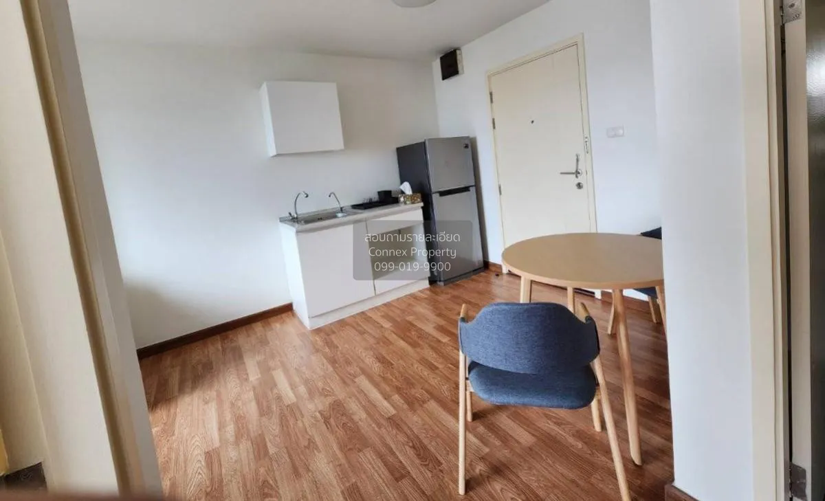 ขายเดอะ ทรัสต์ คอนโด งามวงศ์วาน ห้องมุม งามวงศ์วาน ตำบลตลาดบางเขน 3