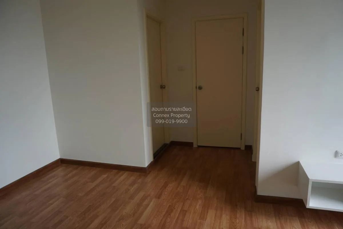 เช่าคอนโด  เดอะ ทรัสต์ คอนโด งามวงศ์วาน MRT-ศูนย์ราชการนนทบุรี ตล 4