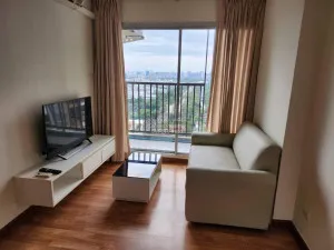 เช่าคอนโด  เดอะ ทรัสต์ คอนโด งามวงศ์วาน MRT-ศูนย์ราชการนนทบุรี ตลาดบางเขน เขต ดอนเมือง นนทบุรี CX-82759