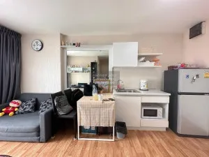 For Sale Condo , The Trust Condo Ngamwongwan , MRT-Nonthaburi Civic Center , Talat Bang Khen , Don Mueang , Nonthaburi , CX-82763