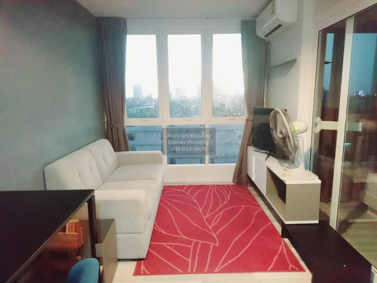 For Sale Condo , THE KEY UDOMSUK , BTS-Udom Suk , Nong Bon , Praw 1