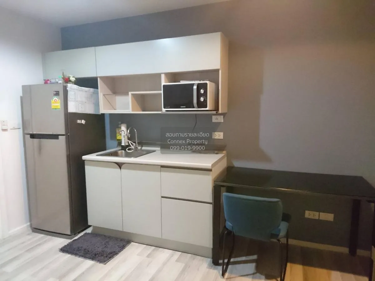 For Sale Condo , THE KEY UDOMSUK , BTS-Udom Suk , Nong Bon , Praw 2