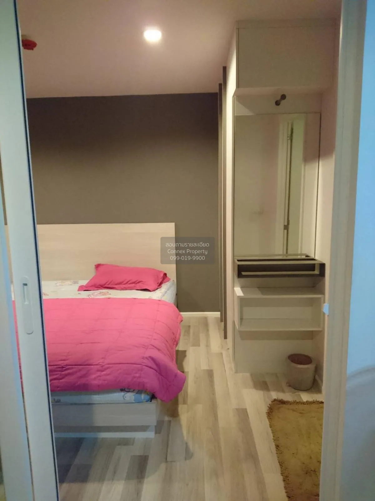 For Sale Condo , THE KEY UDOMSUK , BTS-Udom Suk , Nong Bon , Praw 4