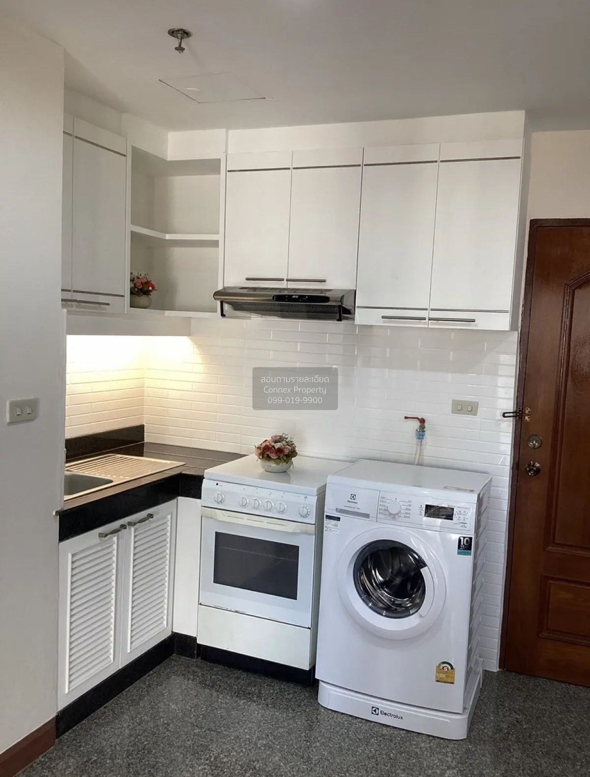 เช่าคอนโด  อโศก เพลส BTS-อโศก คลองเตยเหนือ เขต วัฒนา กรุงเทพ CX-8 4