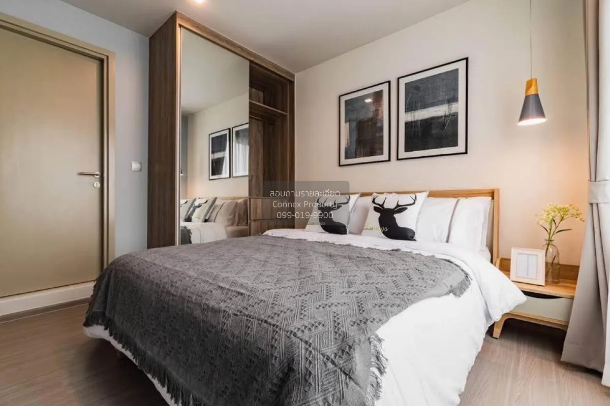 For Rent Condo , Life Ladprao , BTS-Ha Yaek Lat Phrao , Chomphon  3