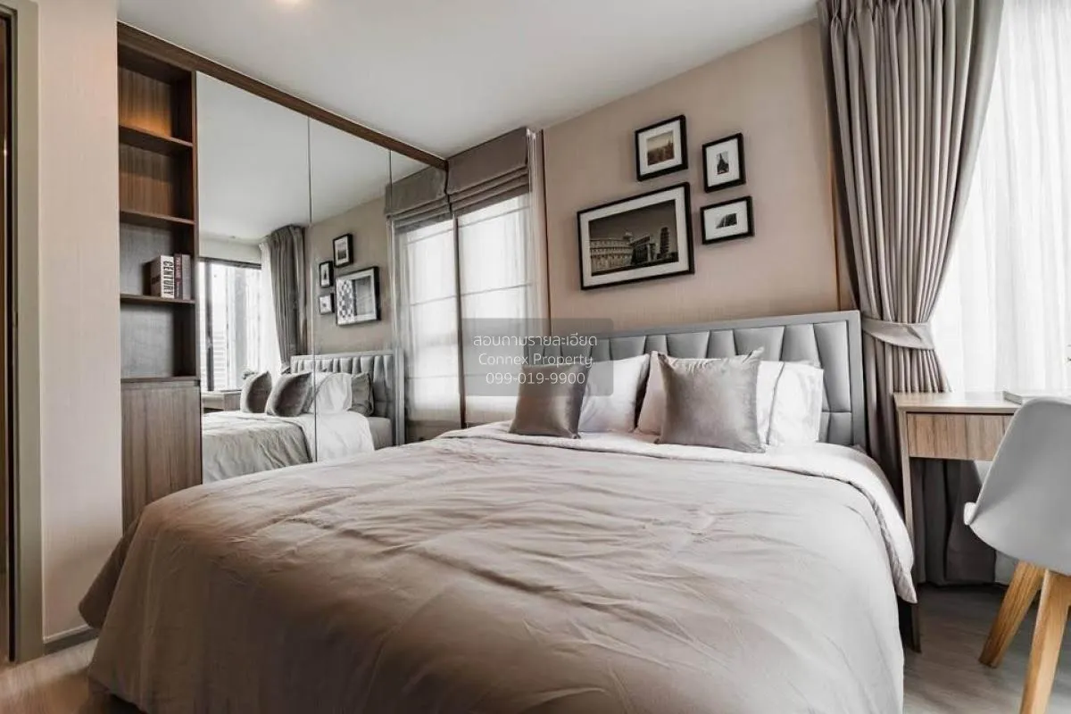 For Rent Condo , Life Ladprao , BTS-Ha Yaek Lat Phrao , Chomphon  4