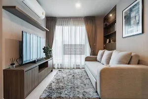 For Rent Condo , Life Ladprao , BTS-Ha Yaek Lat Phrao , Chomphon , Chatuchak , Bangkok , CX-82783