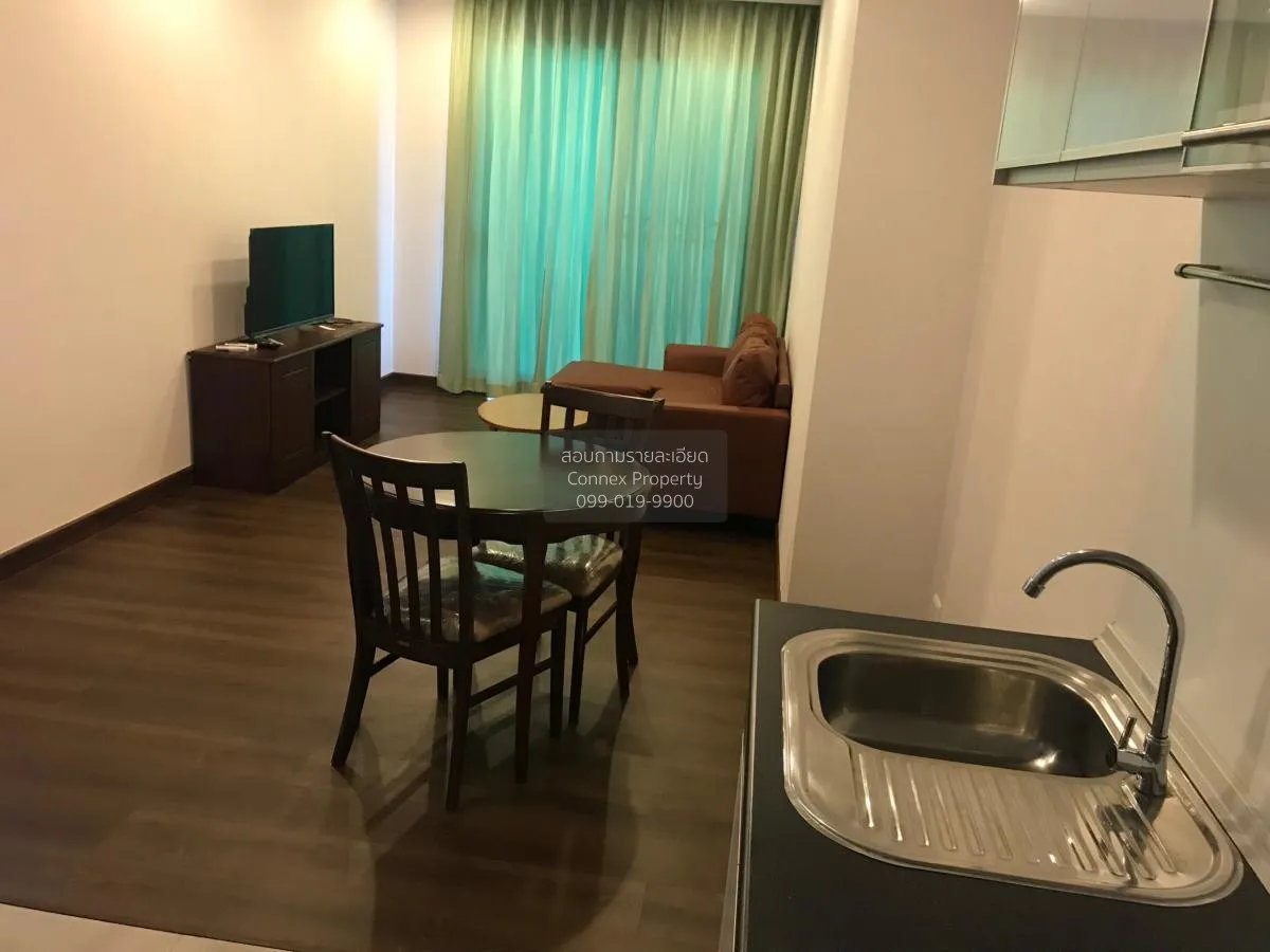 For Rent Condo , Supalai Lite Sathorn-Charoenrat , BTS-Surasak ,  1