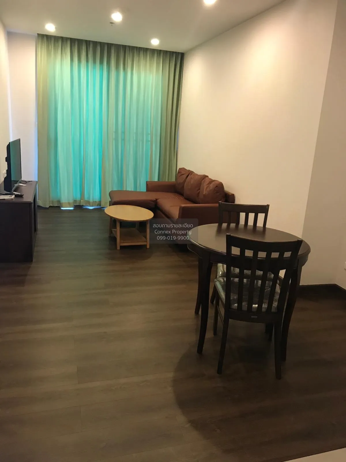 For Rent Condo , Supalai Lite Sathorn-Charoenrat , BTS-Surasak ,  2