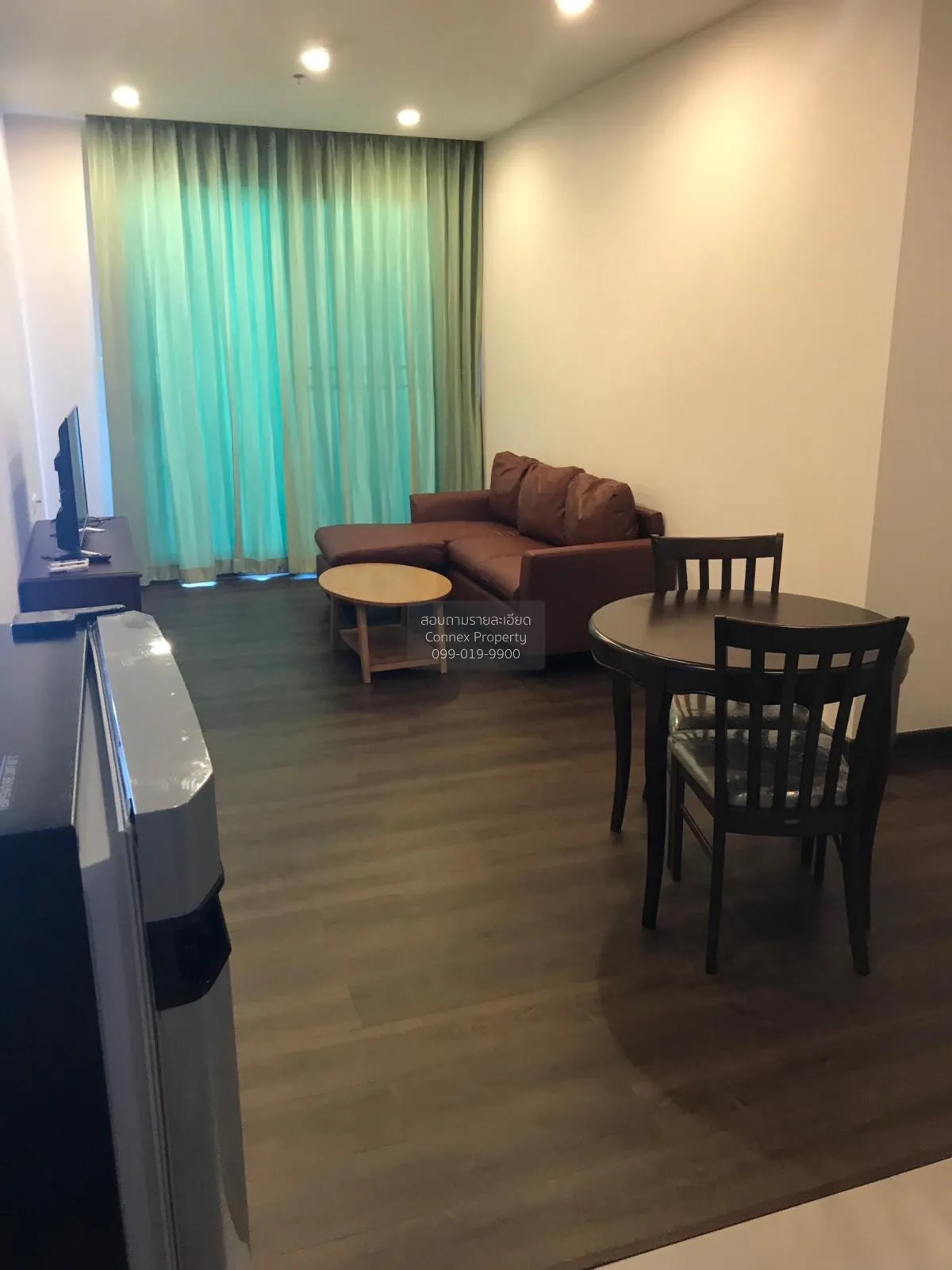 For Rent Condo , Supalai Lite Sathorn-Charoenrat , BTS-Surasak ,  3