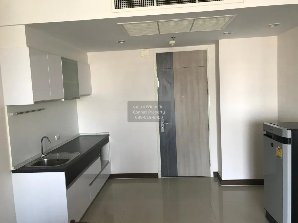 For Rent Condo , Supalai Lite Sathorn-Charoenrat , BTS-Surasak , 