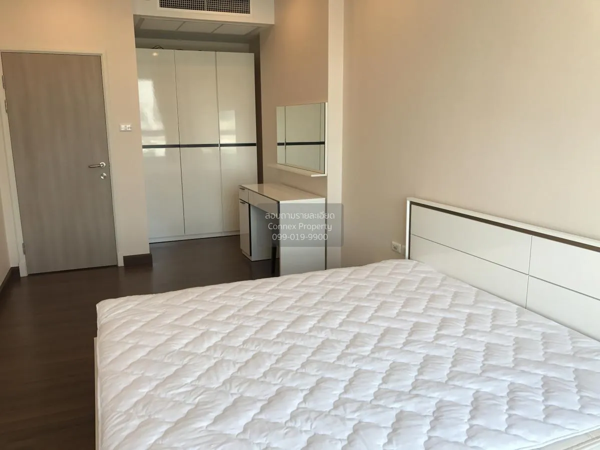 For Rent Condo , Supalai Lite Sathorn-Charoenrat , BTS-Surasak , 