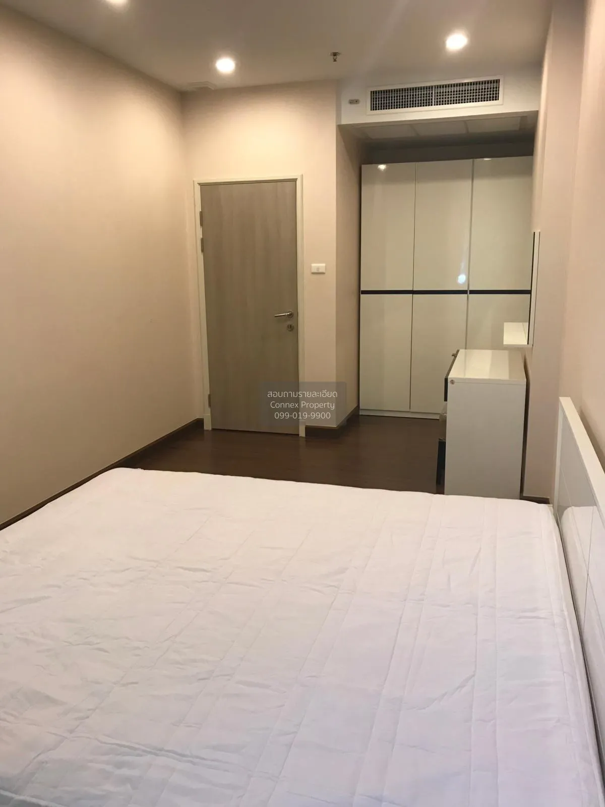 For Rent Condo , Supalai Lite Sathorn-Charoenrat , BTS-Surasak , 