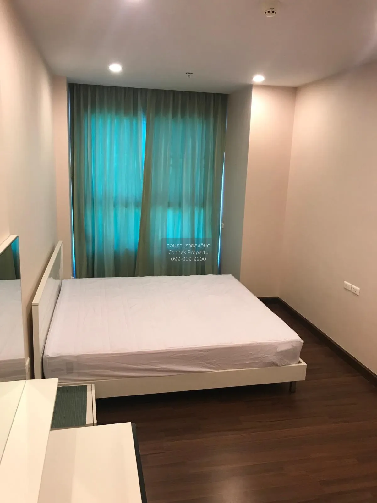 For Rent Condo , Supalai Lite Sathorn-Charoenrat , BTS-Surasak , 