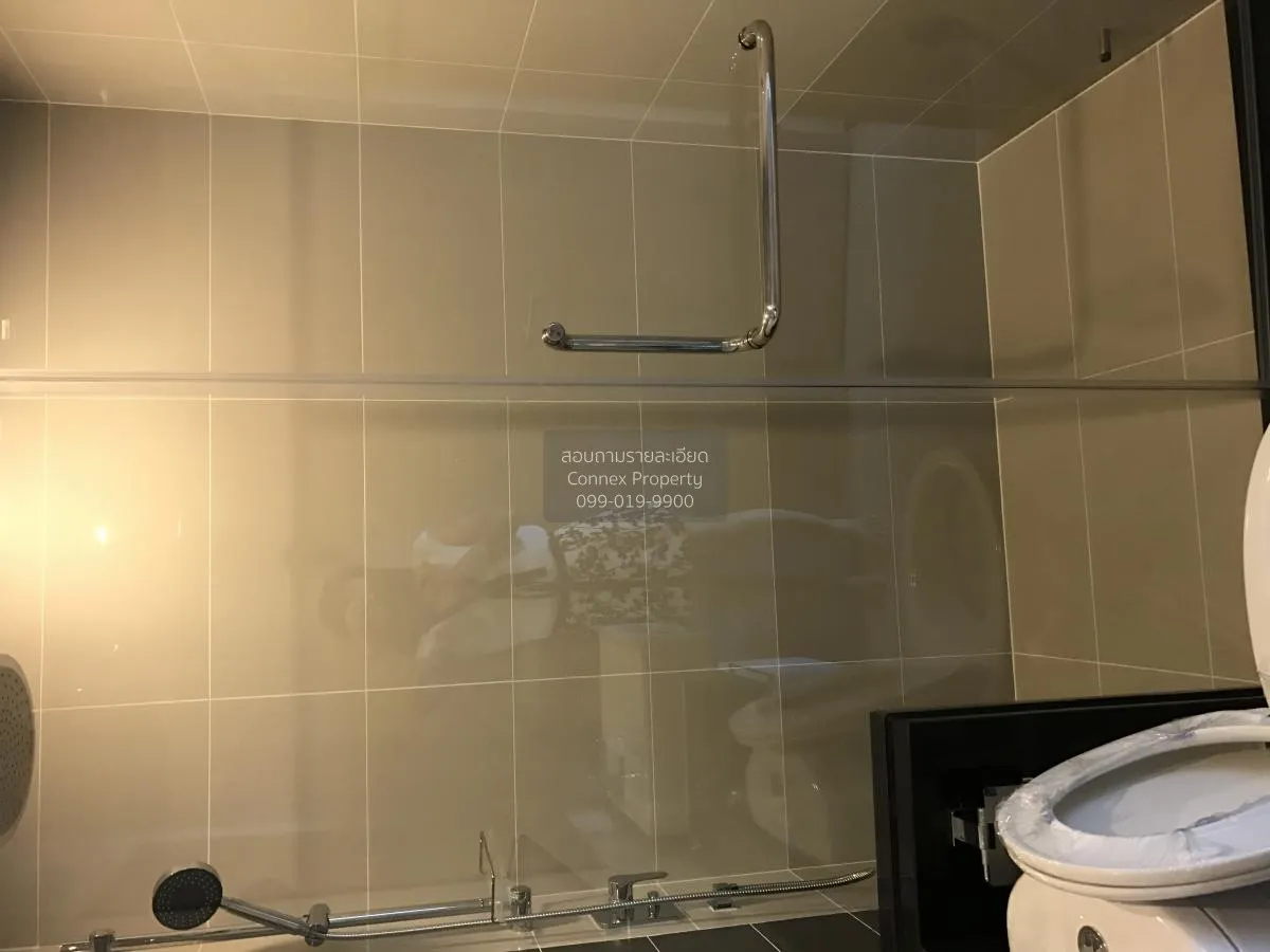 For Rent Condo , Supalai Lite Sathorn-Charoenrat , BTS-Surasak , 