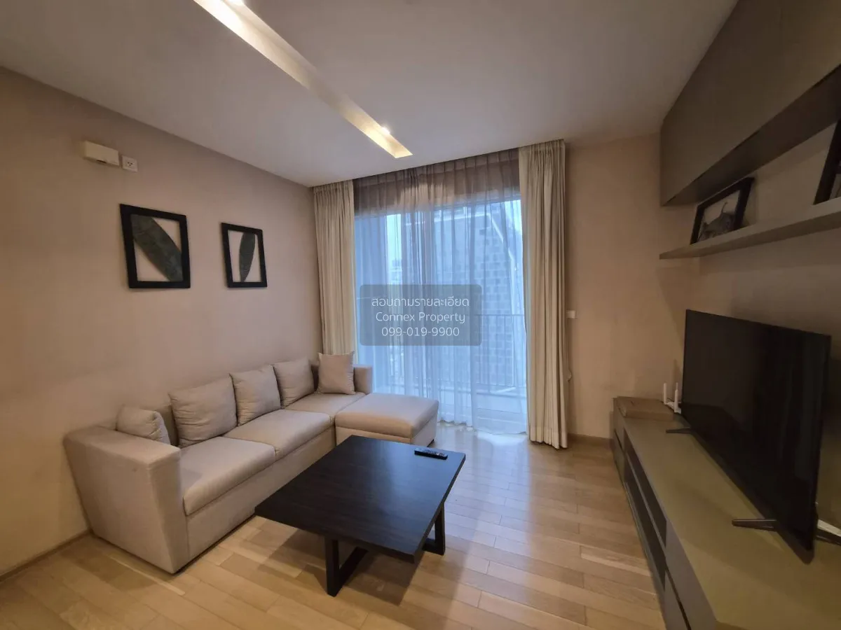 เช่าคอนโด  สิริ แอท สุขุมวิท BTS-ทองหล่อ พระโขนง เขต วัฒนา กรุงเท 1