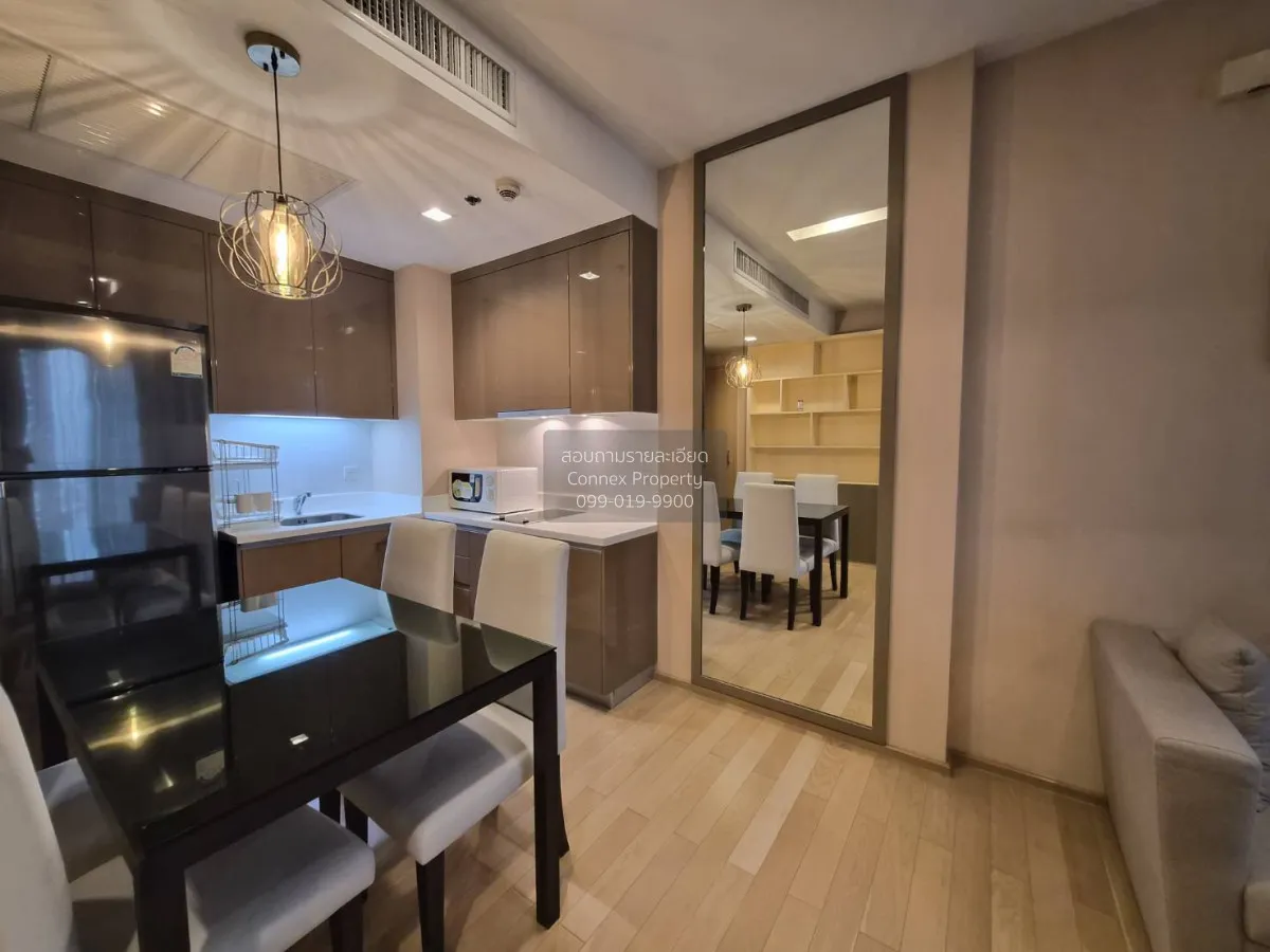 เช่าคอนโด  สิริ แอท สุขุมวิท BTS-ทองหล่อ พระโขนง เขต วัฒนา กรุงเท 2