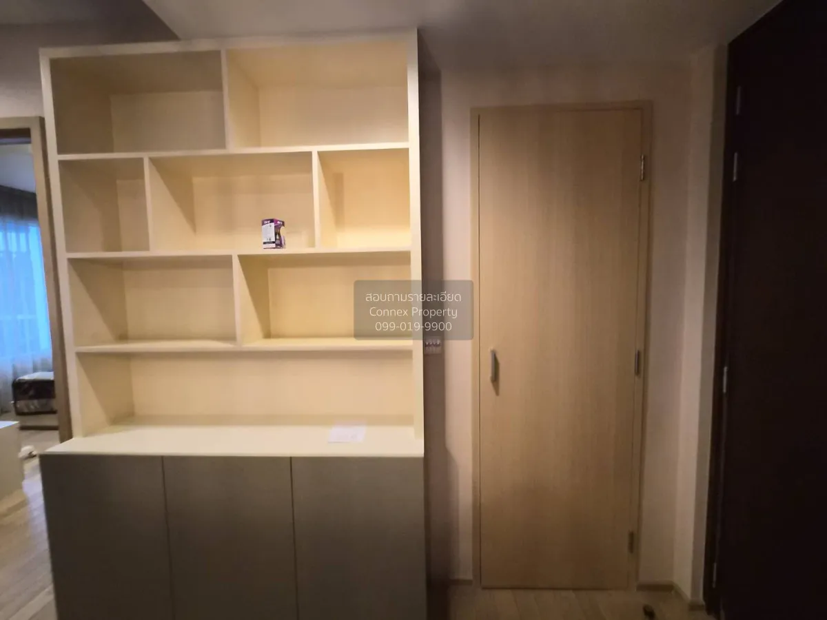 เช่าคอนโด  สิริ แอท สุขุมวิท BTS-ทองหล่อ พระโขนง เขต วัฒนา กรุงเท 3