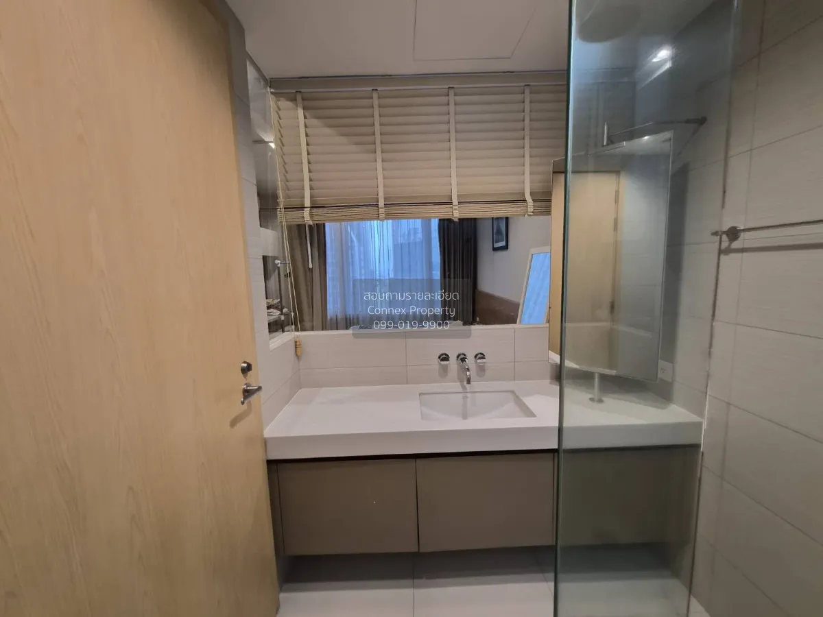 เช่าคอนโด  สิริ แอท สุขุมวิท BTS-ทองหล่อ พระโขนง เขต วัฒนา กรุงเท