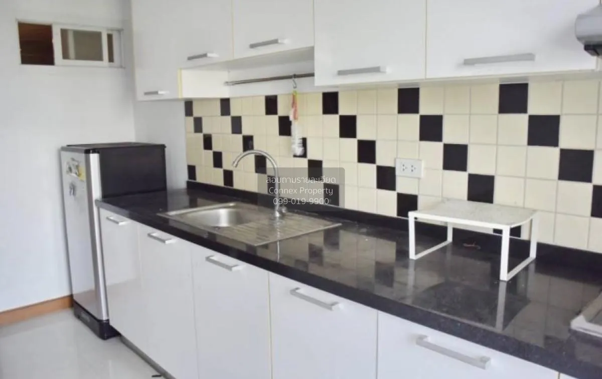 เช่าคอนโด  ชาโตว์ อินทาวน์ รัชดา 17 MRT-สุทธิสาร ดินแดง เขต ห้วยข 4