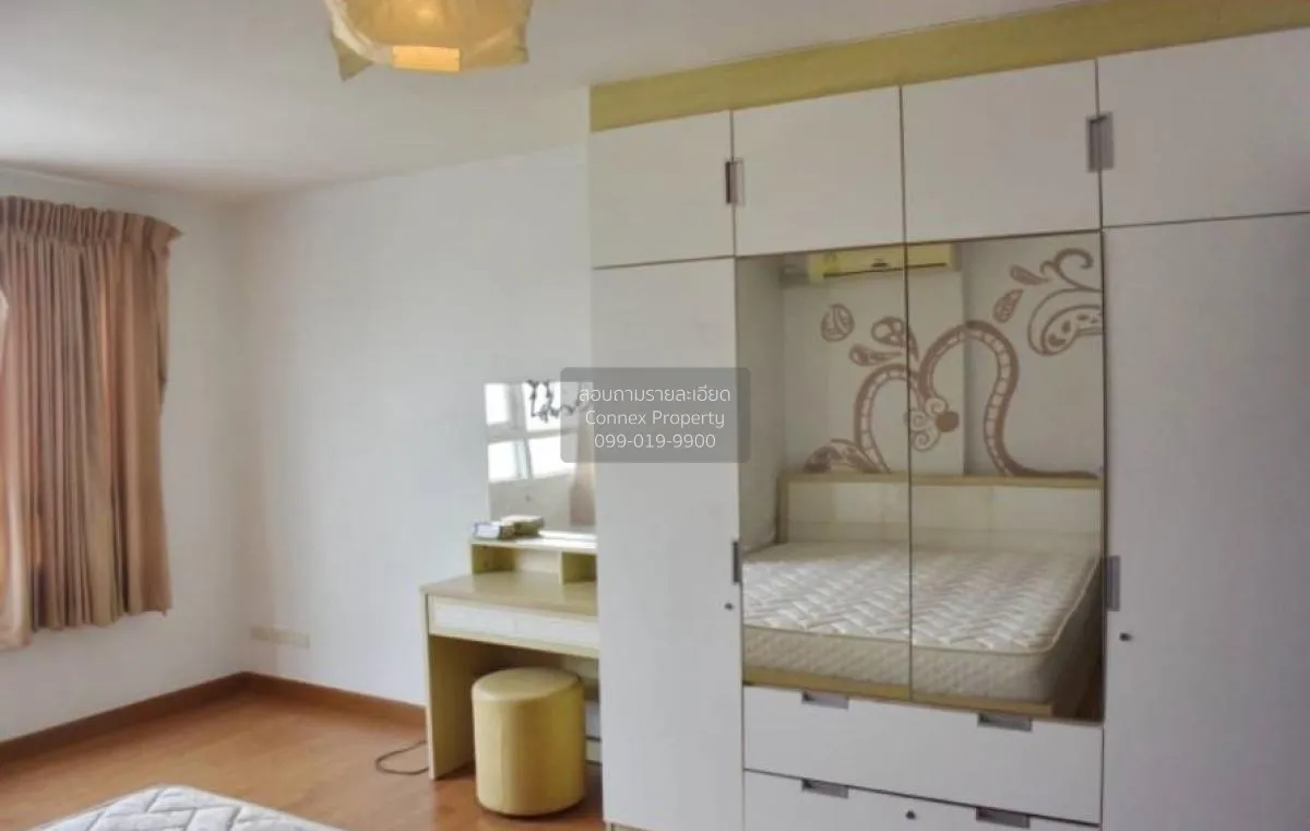 เช่าคอนโด  ชาโตว์ อินทาวน์ รัชดา 17 MRT-สุทธิสาร ดินแดง เขต ห้วยข