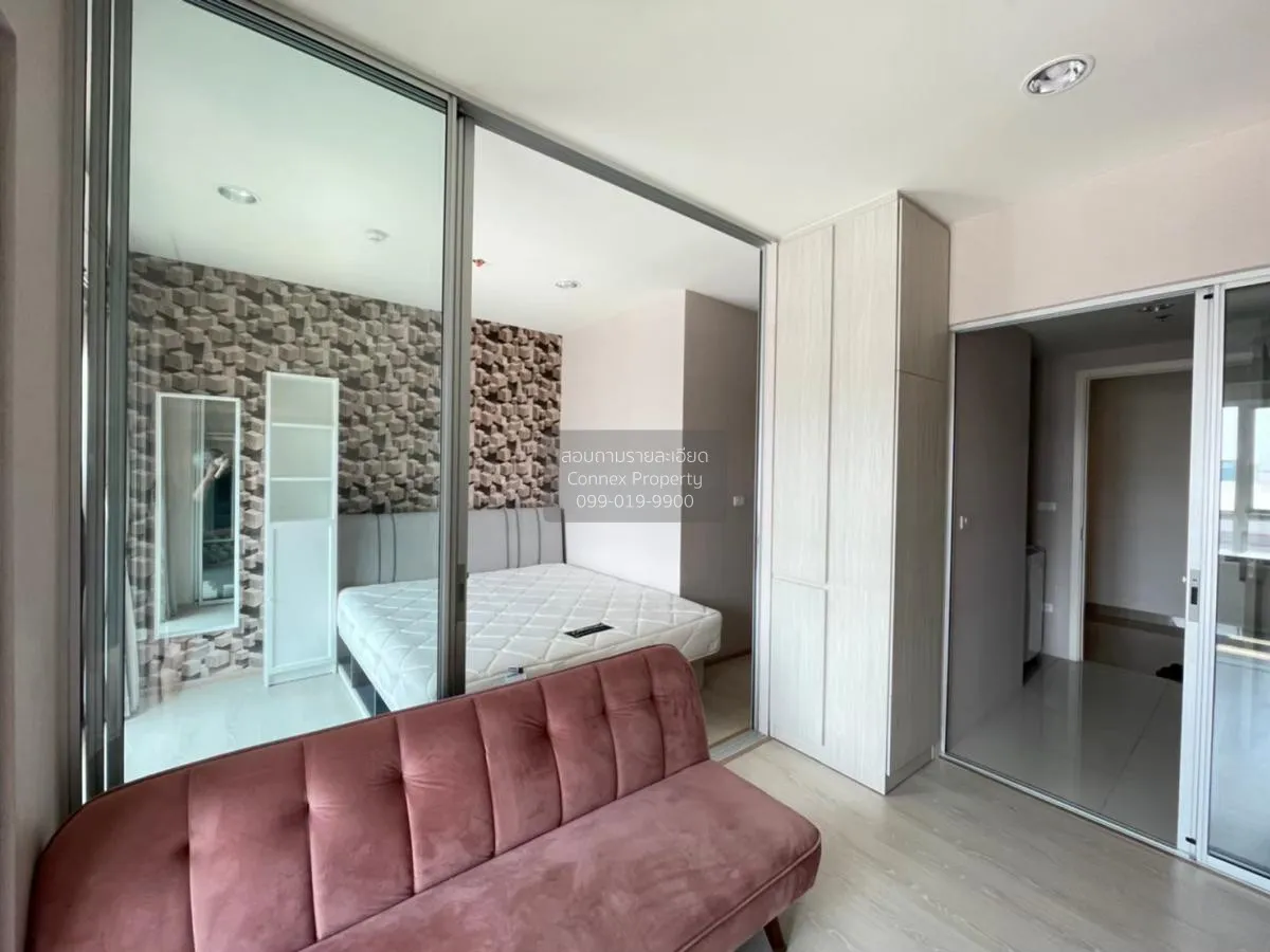 For Rent Condo , Niche Mono Sukhumvit-Puchao , BTS-Pu Chao , Thep 2