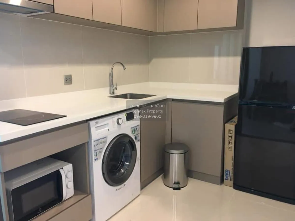 For Rent Condo , Life Ladprao , BTS-Ha Yaek Lat Phrao , Chomphon  2