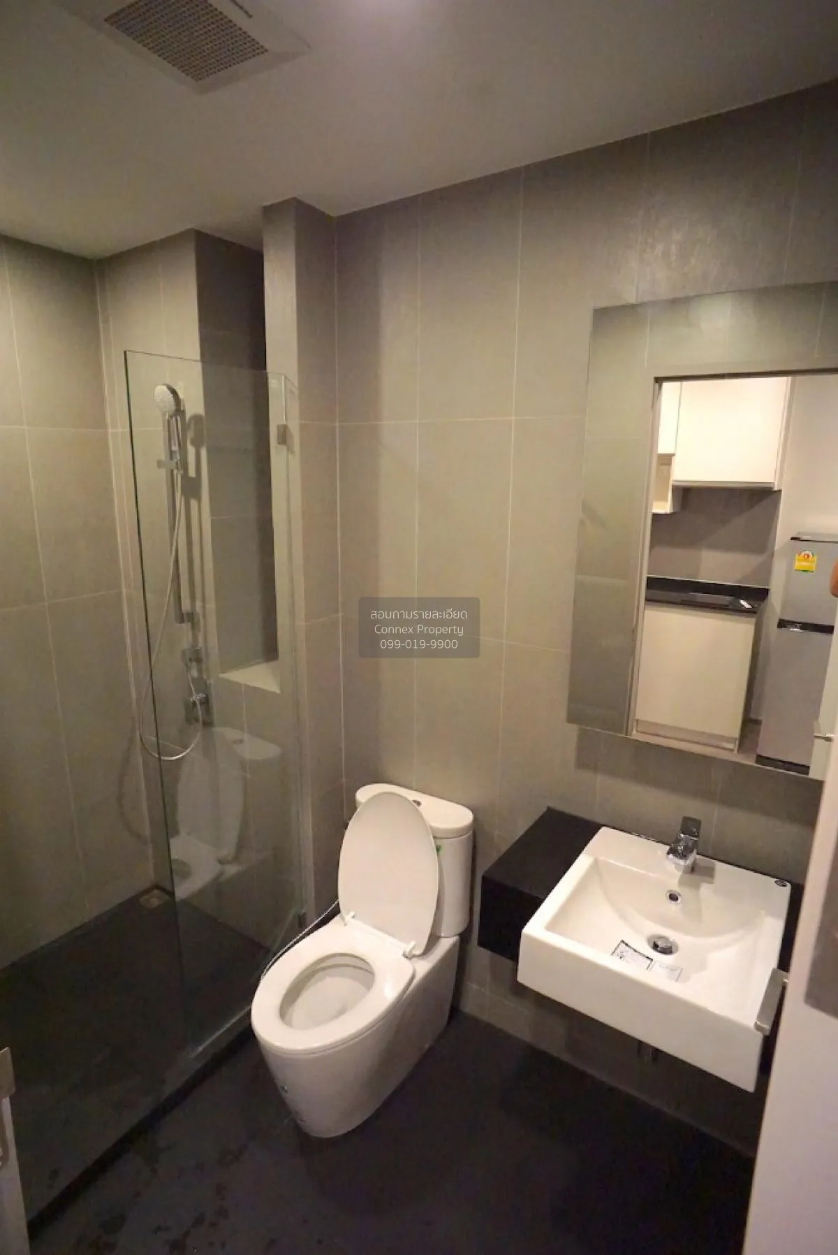 For Rent Condo , Whizdom Avenue Ratchada - Ladprao , MRT-Lat Phra 4