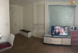 For Rent Condo , The Parkland Ratchada - Thapra , BTS-Talat Phlu , Dao Khanong , Thon Buri , Bangkok , CX-82811