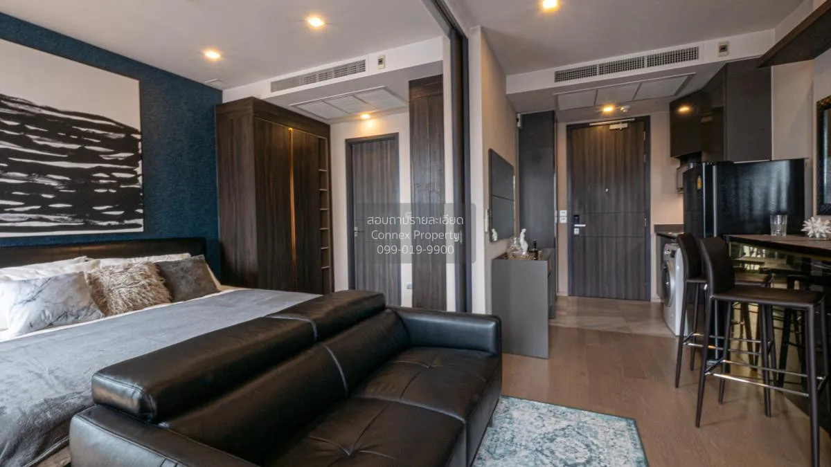 เช่าคอนโด  แอชตัน อโศก BTS-อโศก คลองเตยเหนือ เขต วัฒนา กรุงเทพ CX 2