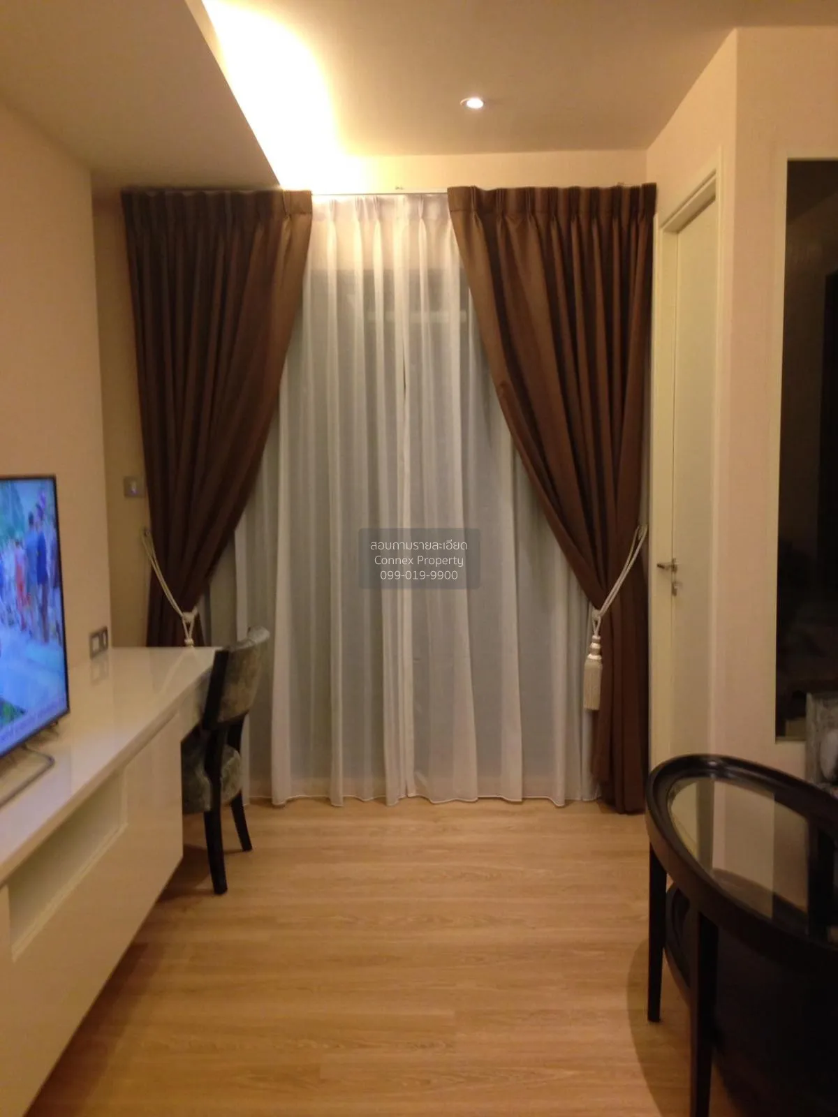 เช่าคอนโด  เอช สุขุมวิท 43 ดูเพล็กซ์ BTS-พร้อมพงษ์ คลองตันเหนือ เ 4