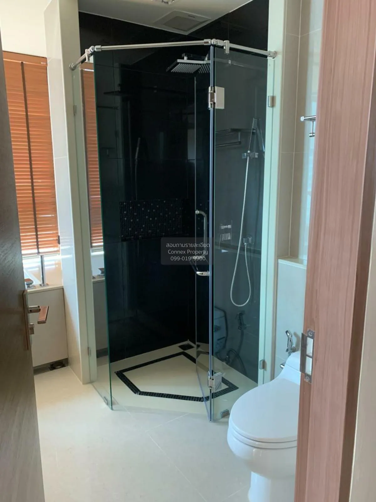 For Rent Condo , The Address Sathorn , BTS-Saint Louis , Silom , 