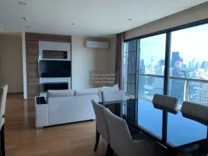 For Rent Condo , The Address Sathorn , BTS-Saint Louis , Silom , Bang Rak , Bangkok , CX-82836