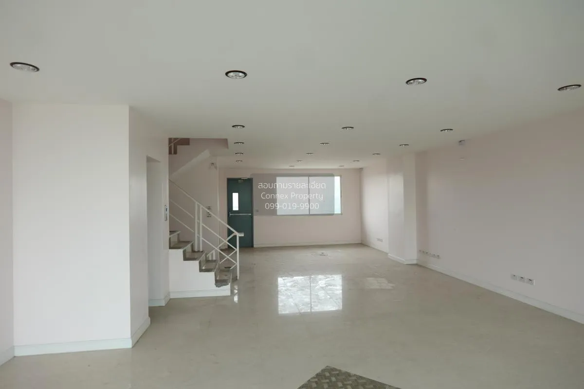 For Sale Home Office The New York City , O Ngoen , Sai Mai , Bang 2