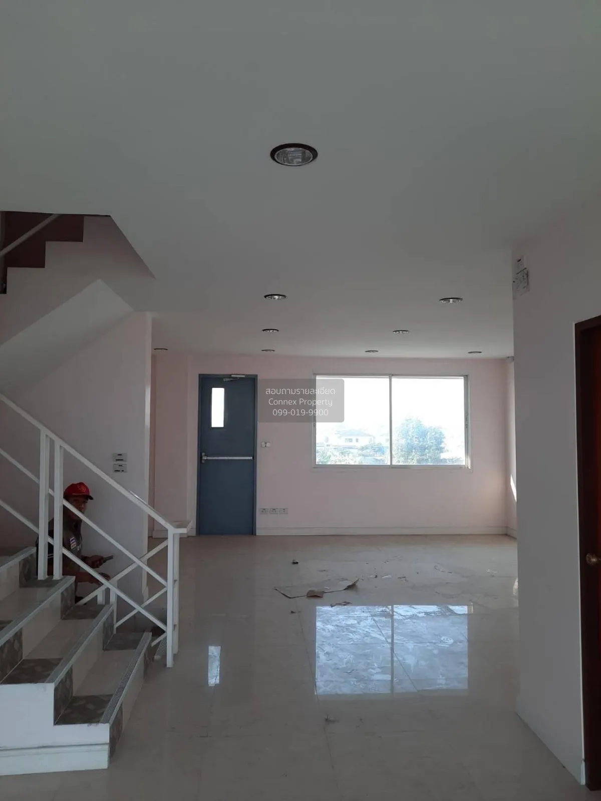 For Sale Home Office The New York City , O Ngoen , Sai Mai , Bang 3