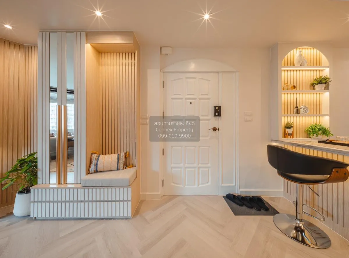 ขายคอนโด  ฟอร์จูน คอนโด ทาวน์ ช่องนนทรี เขต ยานนาวา กรุงเทพ CX-82