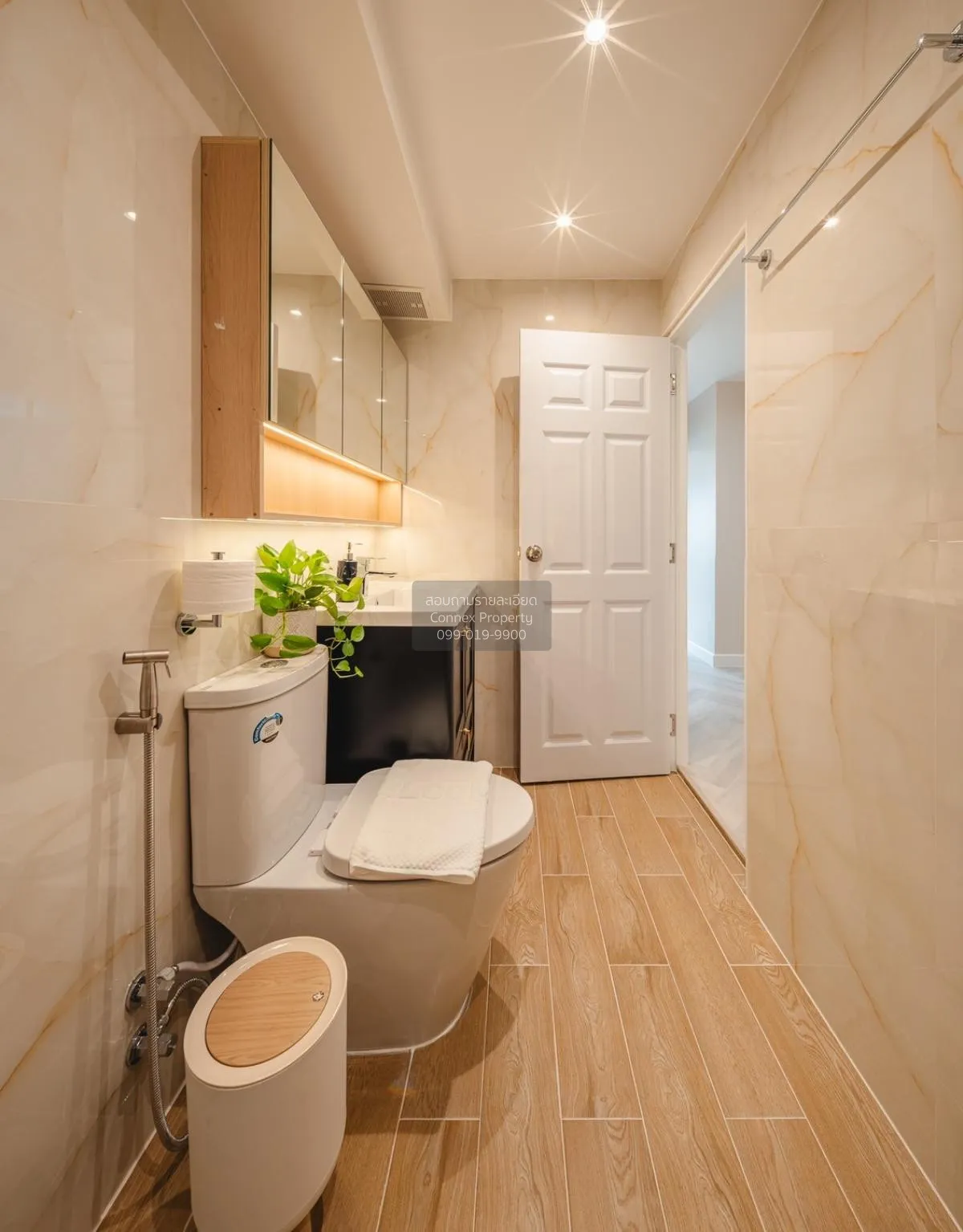 ขายคอนโด  ฟอร์จูน คอนโด ทาวน์ ช่องนนทรี เขต ยานนาวา กรุงเทพ CX-82