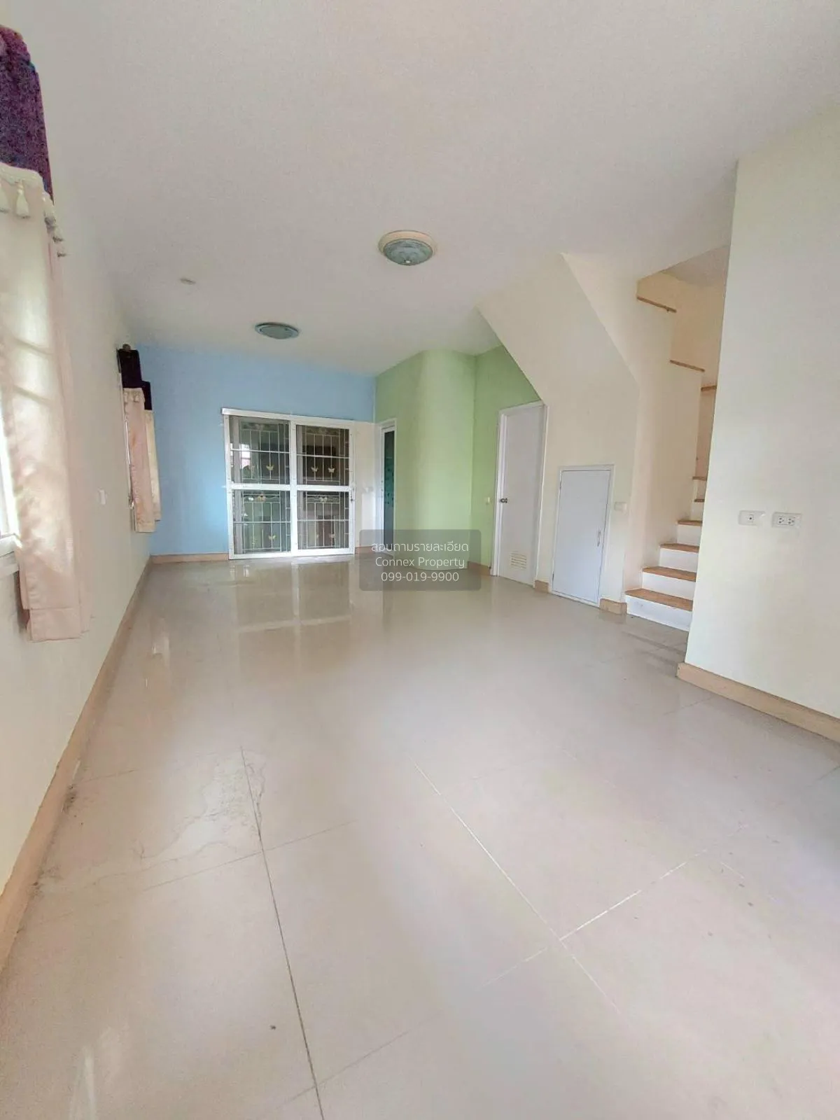 ขายทาวน์เฮ้าส์/ทาวน์โฮม  กัสโต้ สุขสวัสดิ์ 26 บางปะกอก เขต ราษฎร์