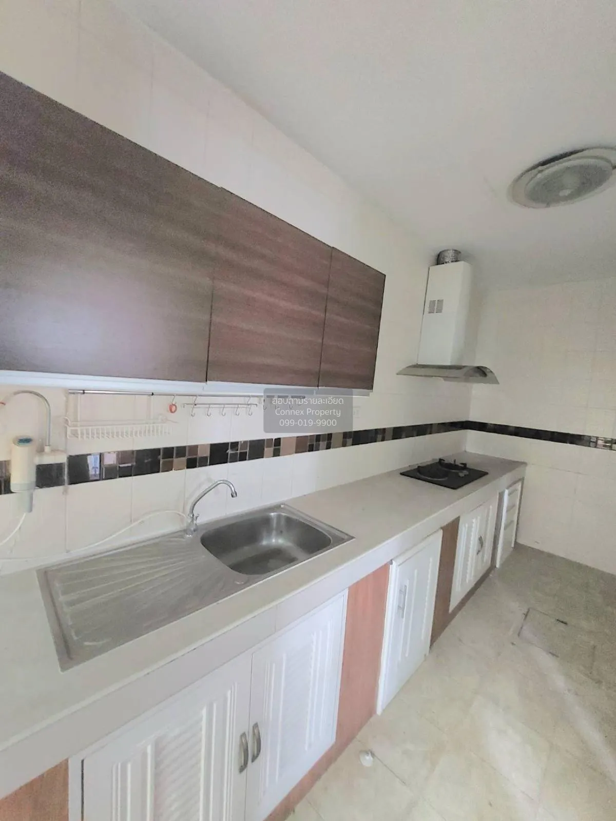 ขายทาวน์เฮ้าส์/ทาวน์โฮม  กัสโต้ สุขสวัสดิ์ 26 บางปะกอก เขต ราษฎร์