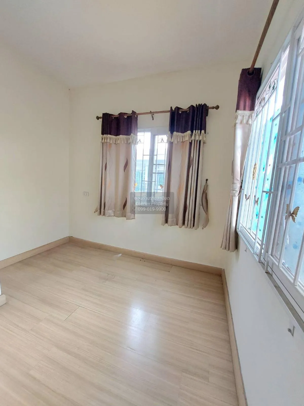 ขายทาวน์เฮ้าส์/ทาวน์โฮม  กัสโต้ สุขสวัสดิ์ 26 บางปะกอก เขต ราษฎร์