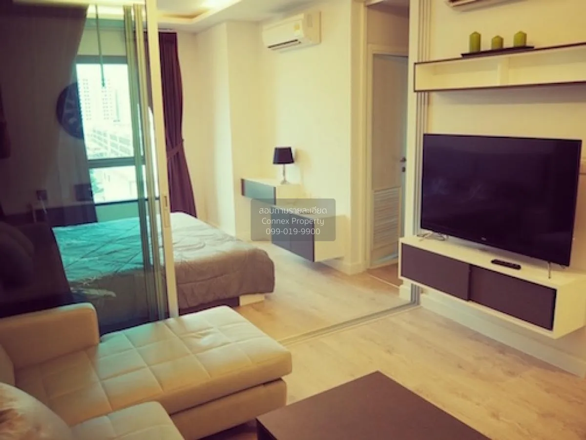 For Rent Condo , Bridge Sathorn - Narathiwas , BTS-Chong Nonsi ,  1