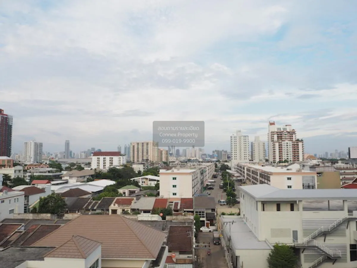 For Rent Condo , Bridge Sathorn - Narathiwas , BTS-Chong Nonsi , 
