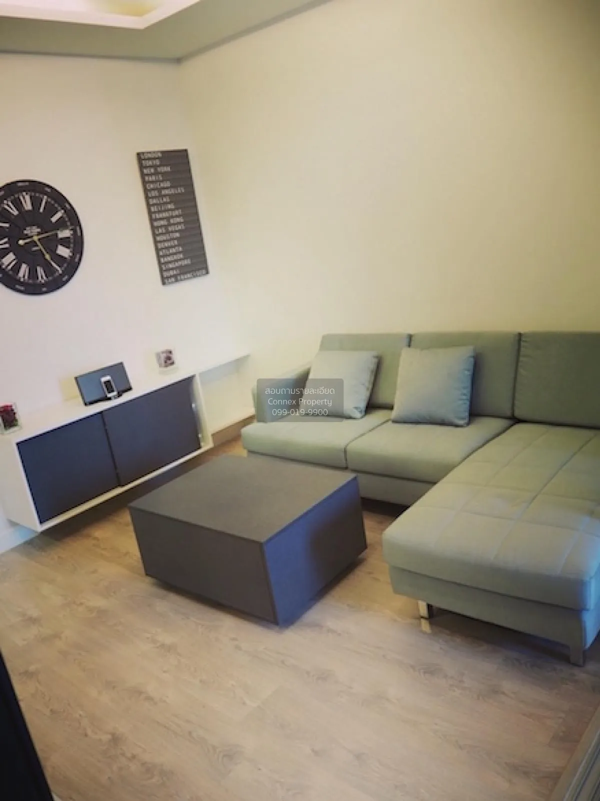 For Rent Condo , Bridge Sathorn - Narathiwas , BTS-Chong Nonsi ,  3