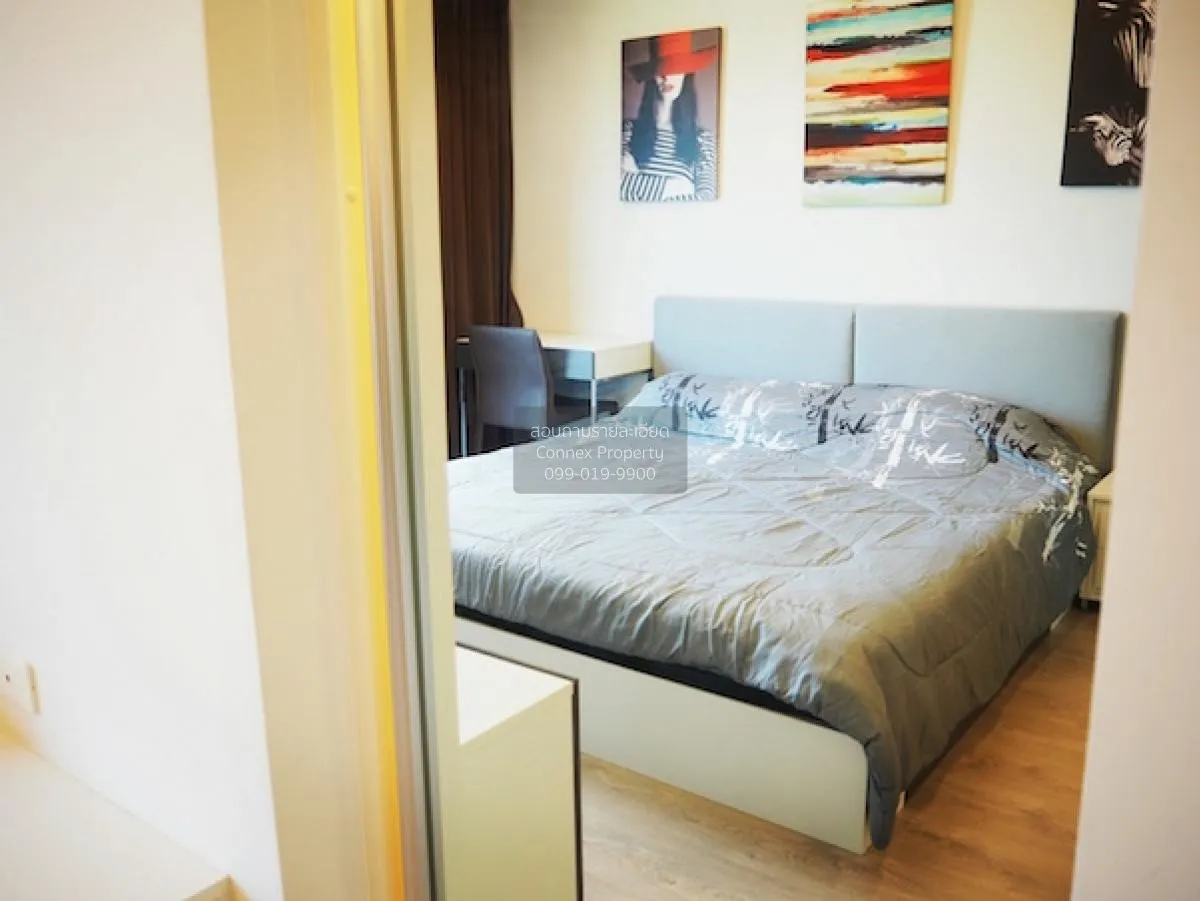 For Rent Condo , Bridge Sathorn - Narathiwas , BTS-Chong Nonsi , 