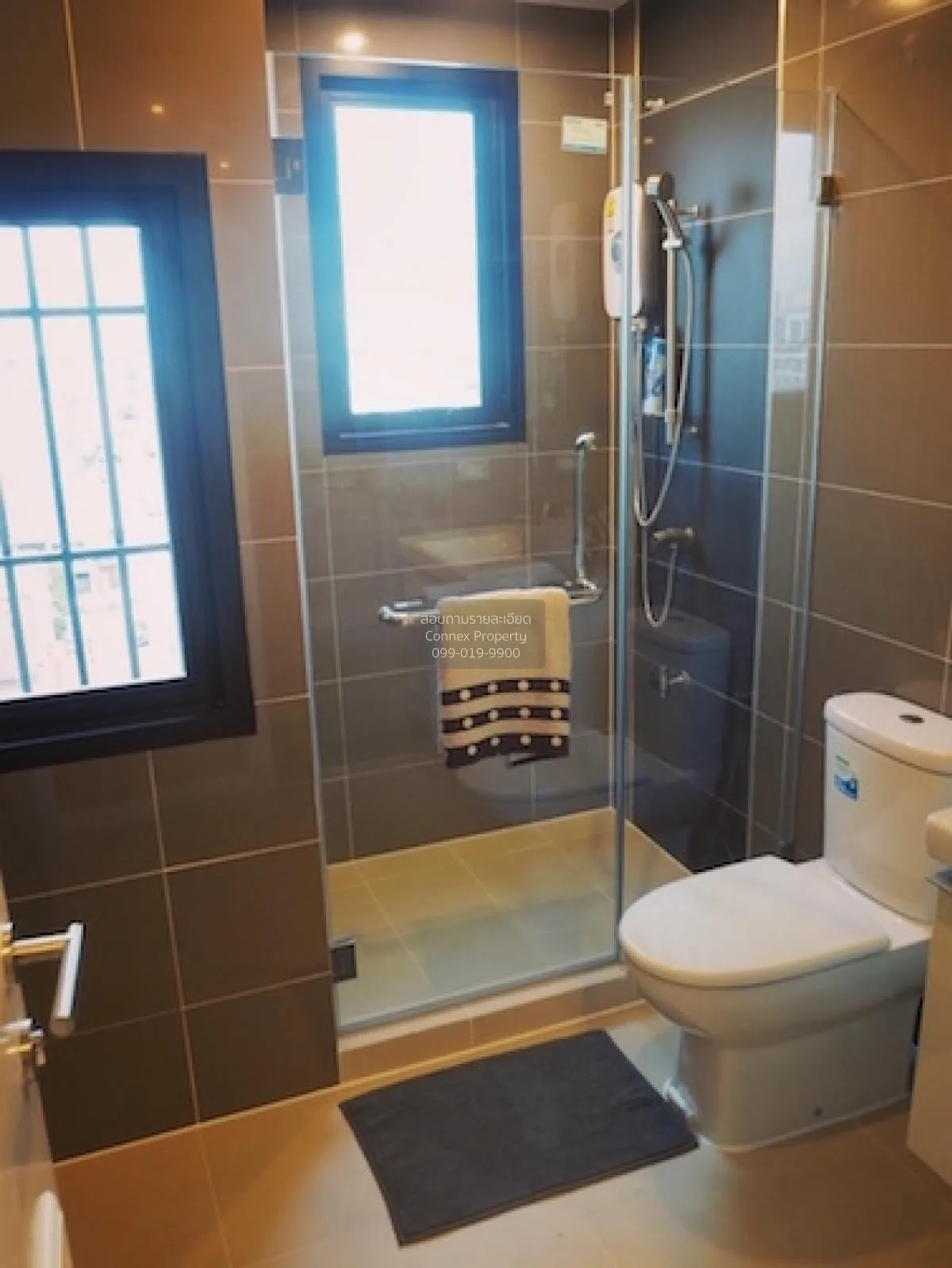 For Rent Condo , Bridge Sathorn - Narathiwas , BTS-Chong Nonsi , 