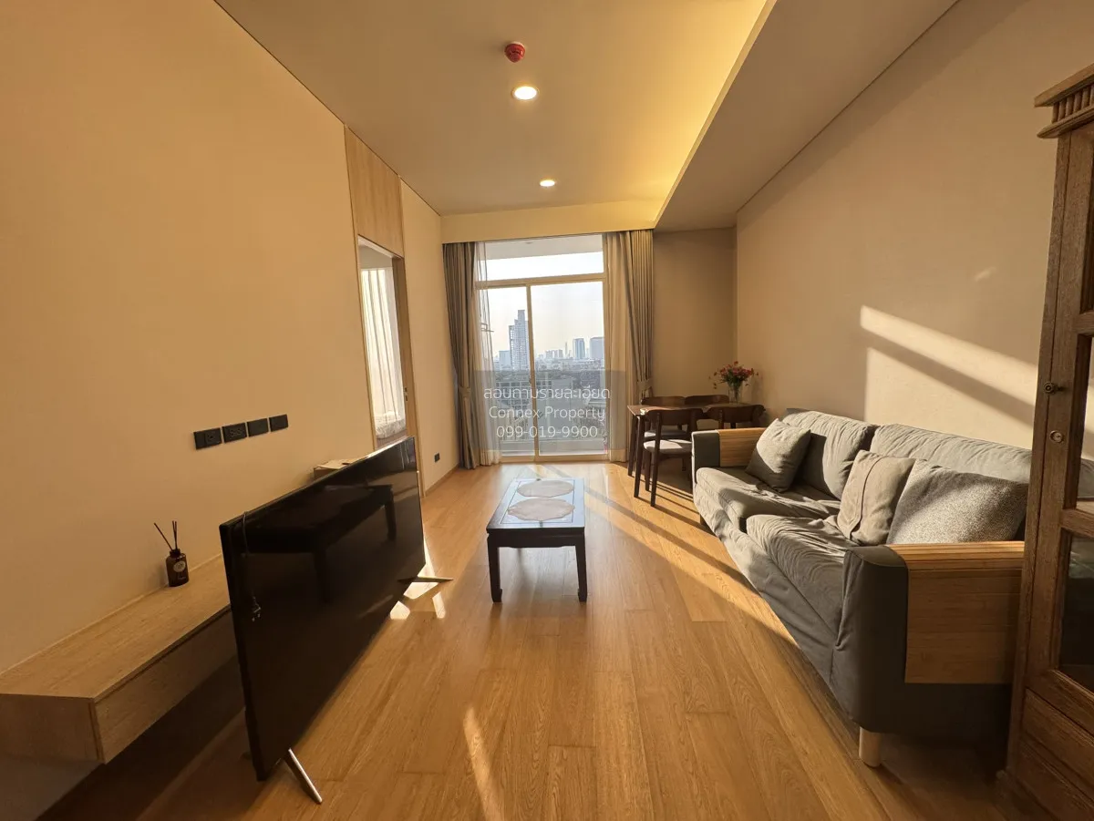 For Rent Condo , Siamese Exclusive Sukhumvit 42 , BTS-Ekkamai , P 1